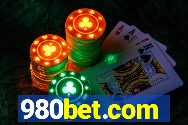 980bet.com