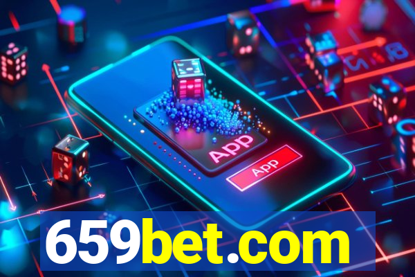 659bet.com