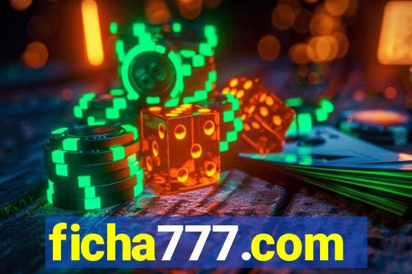 ficha777.com