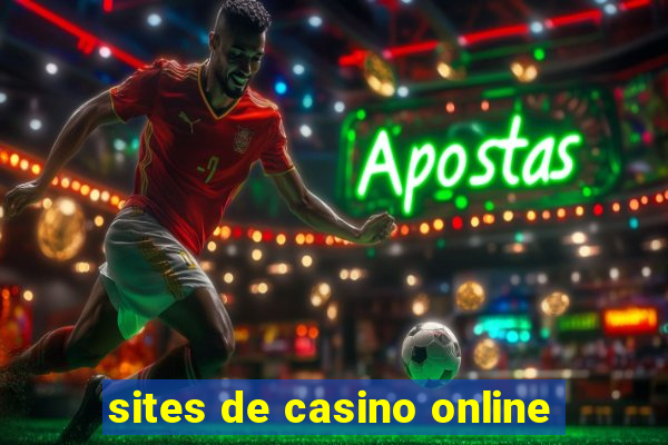 sites de casino online