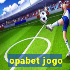 opabet jogo