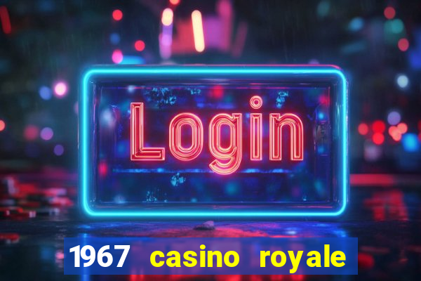 1967 casino royale pagina 1