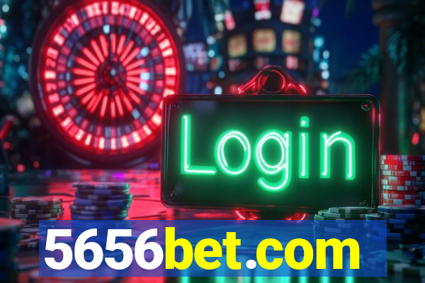 5656bet.com