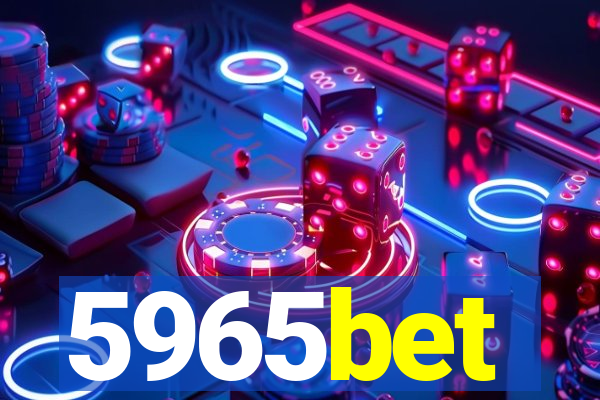 5965bet