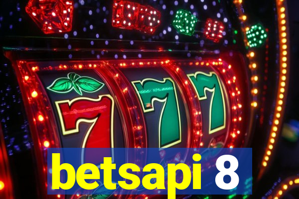 betsapi 8