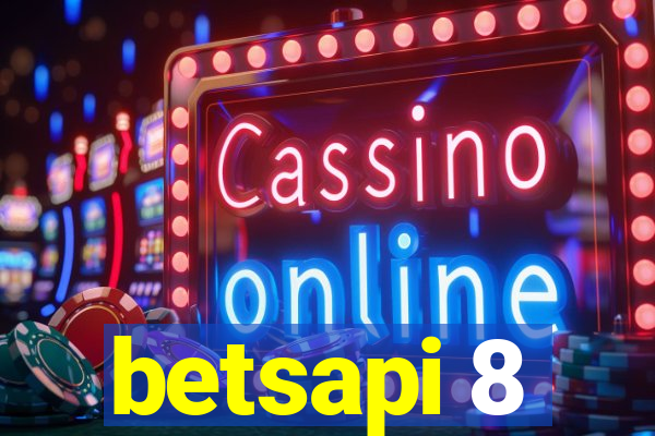 betsapi 8