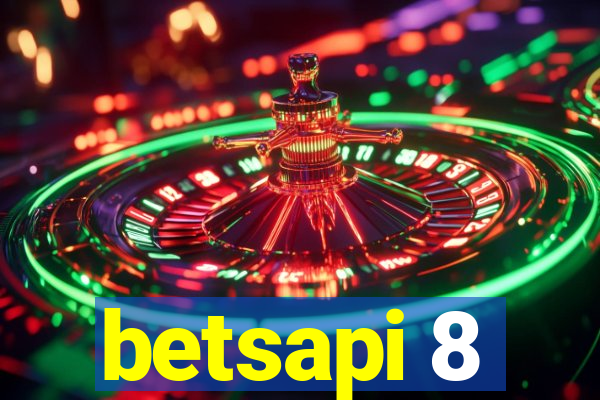 betsapi 8