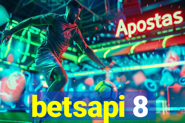 betsapi 8