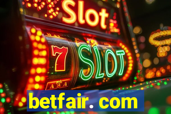 betfair. com