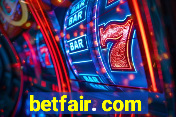 betfair. com