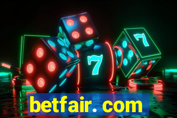 betfair. com