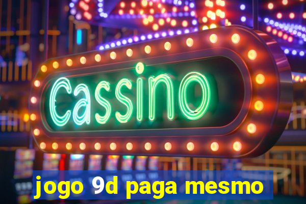 jogo 9d paga mesmo