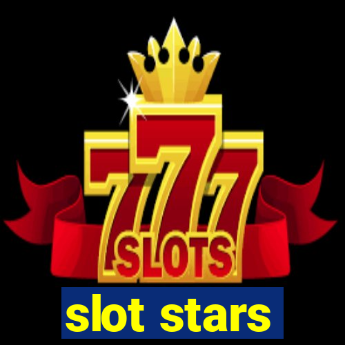 slot stars