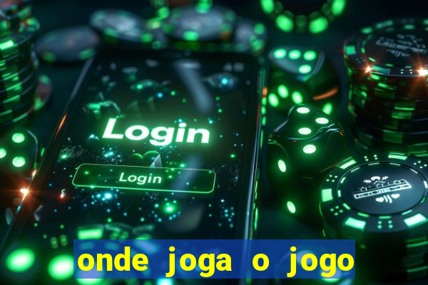 onde joga o jogo do bicho