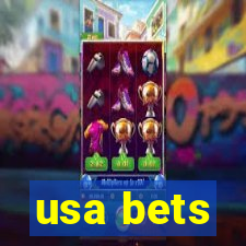 usa bets