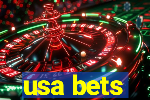 usa bets