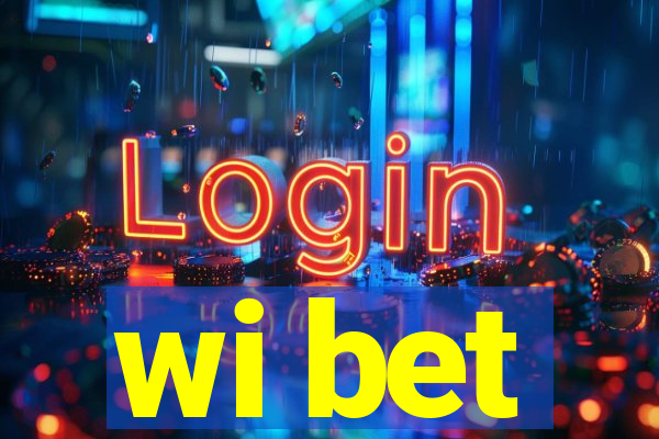 wi bet