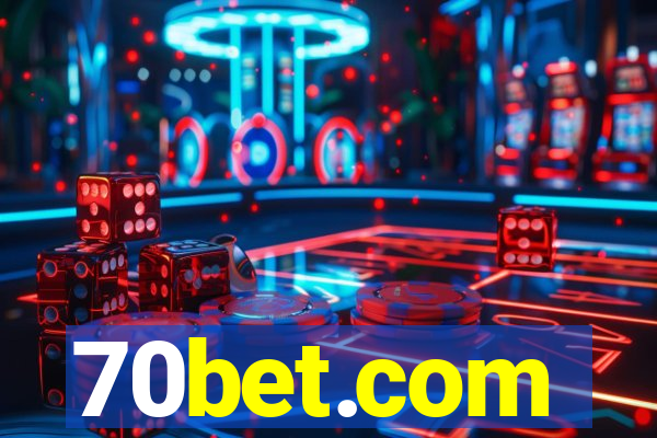 70bet.com