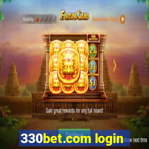 330bet.com login