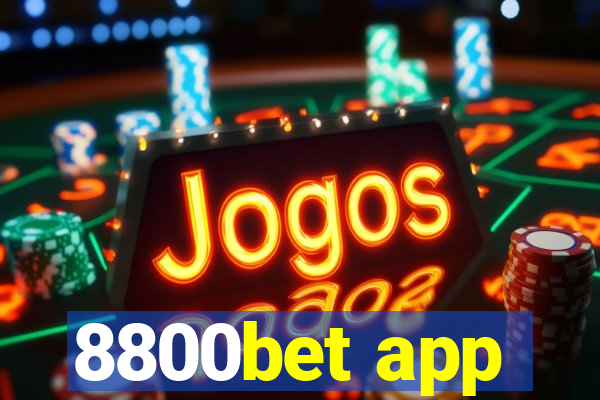 8800bet app