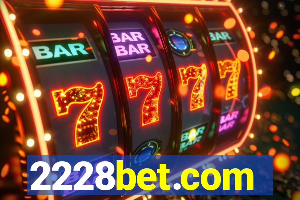 2228bet.com