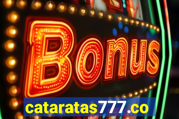 cataratas777.com