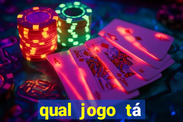 qual jogo tá pagando agora