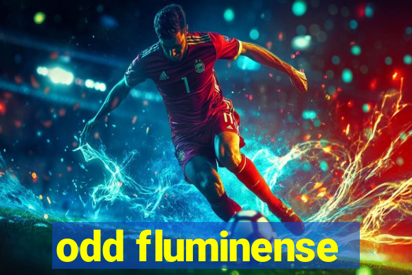 odd fluminense