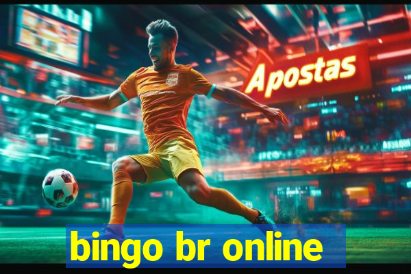 bingo br online