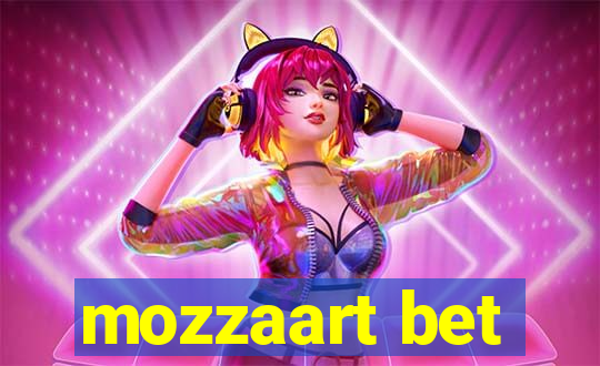 mozzaart bet