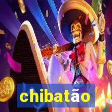 chibatão programação de navios