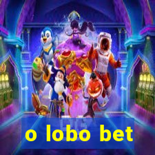 o lobo bet