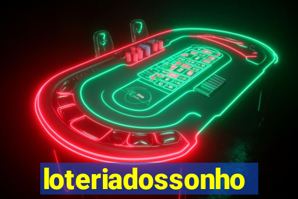 loteriadossonhos.net