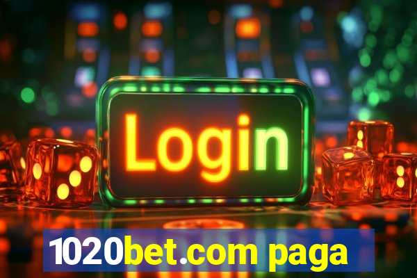 1020bet.com paga