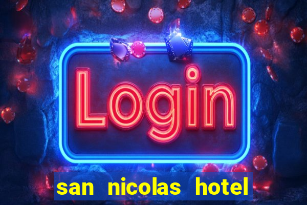 san nicolas hotel and casino ensenada bc