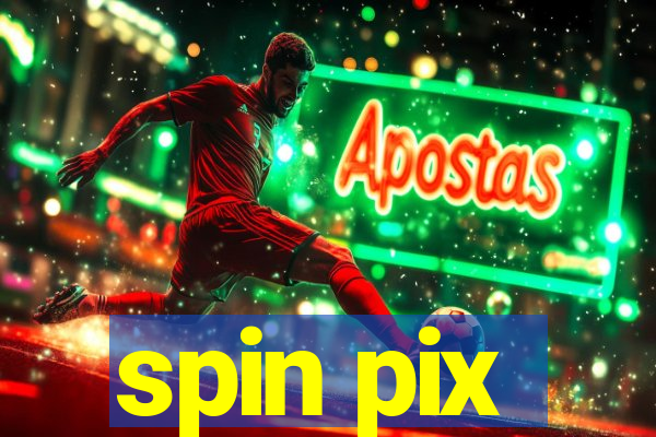 spin pix