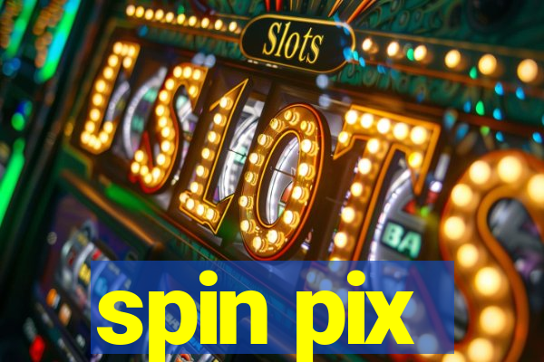 spin pix