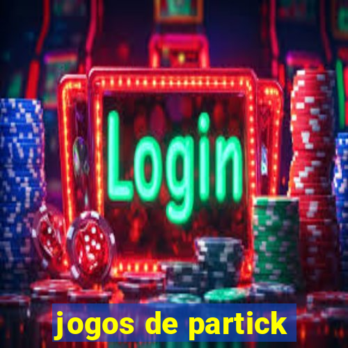 jogos de partick