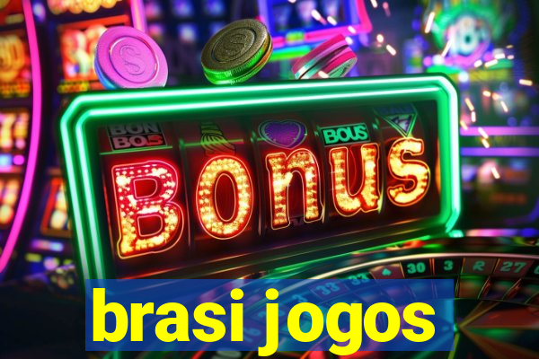 brasi jogos