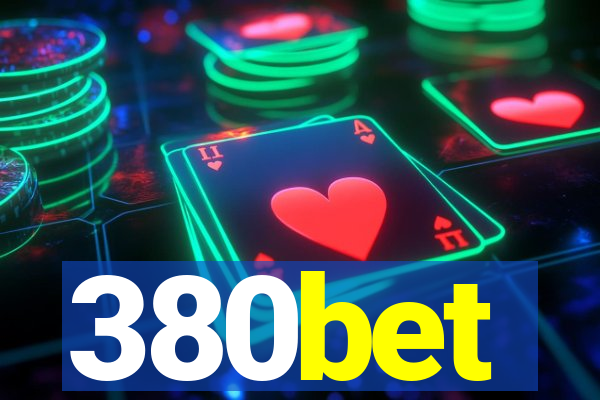 380bet