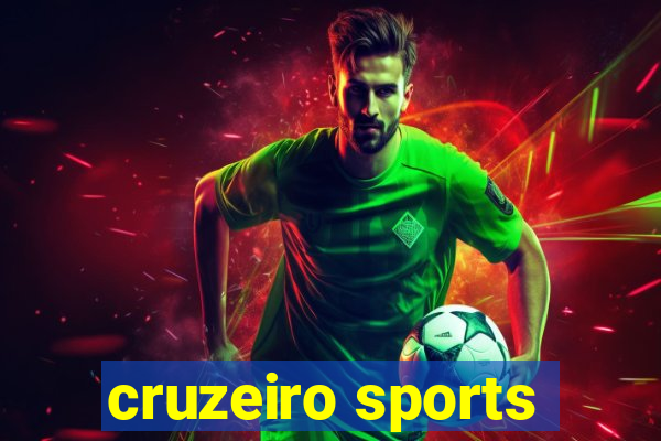 cruzeiro sports