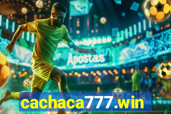 cachaca777.win