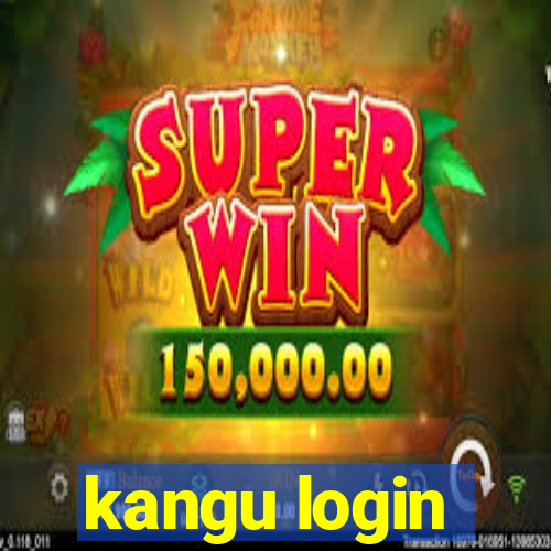 kangu login