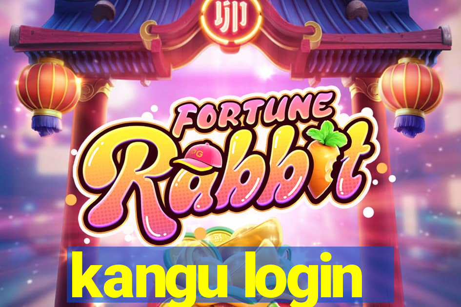 kangu login