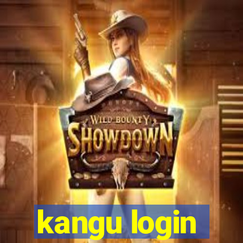 kangu login