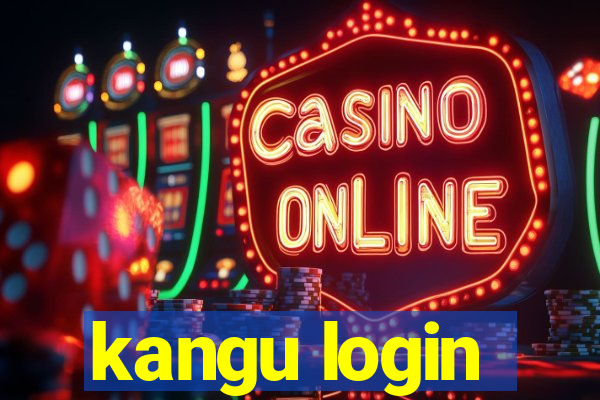 kangu login