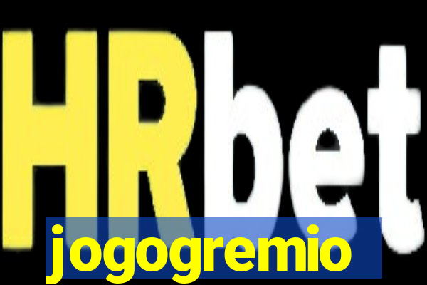 jogogremio