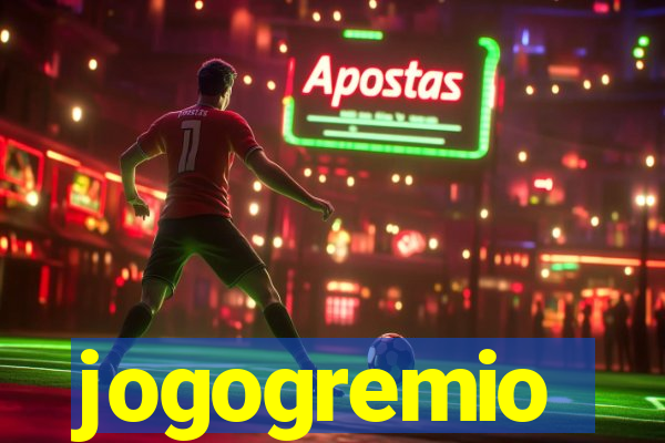 jogogremio