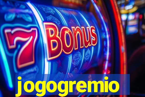 jogogremio