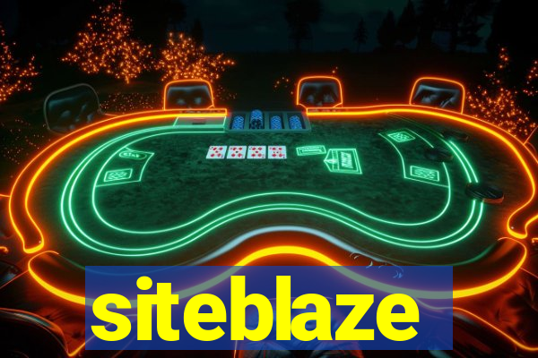 siteblaze